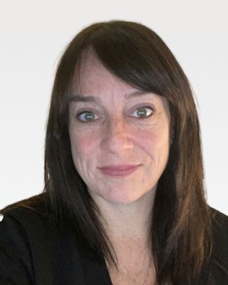 Photo of Kristina Andaya, Licensed Professional Counselor, LCPC