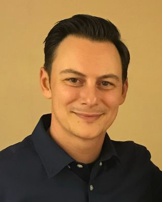 Photo of Frank Costello, Clinical Social Work/Therapist, LCSW
