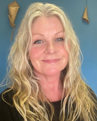 Photo of Penelope Harper, Counsellor, NZAC - Provisional