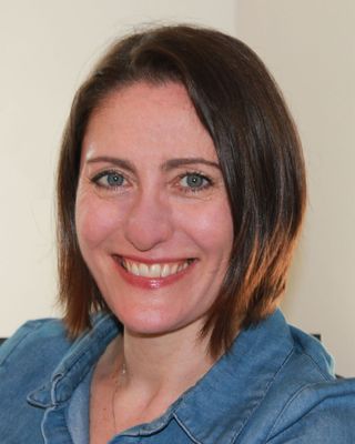 Photo of Linda Bonavoglia, Psychotherapist