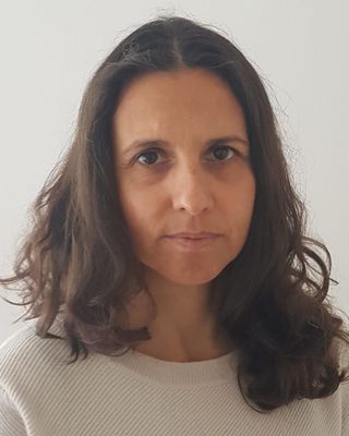 Photo of Raffaella Lodigiani, Psychologist in Wimbledon, London, England