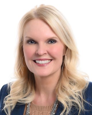 Photo of Claudia D'alessio Schwarz - J. Flowers Health Institute, Marriage & Family Therapist, CEO, LMFT, AAMFT, IECA