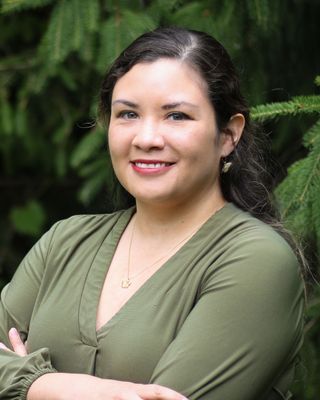 Photo of Alisa Rosario, Licensed Professional Counselor, MA, LPC
