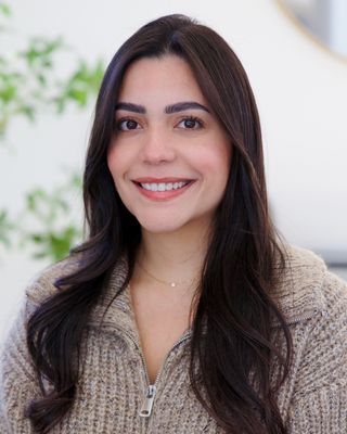 Photo of Carolina Campos, Licensed Professional Counselor Candidate, MA, LPCC