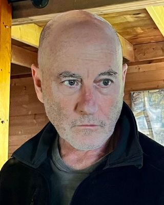Photo of Ives Wittman, Licensed Professional Clinical Counselor, MA