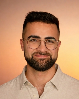 Photo of Raber Hamad - Raber Hamad, IFS and Couples Therapy, St. Louis, Licensed Professional Counselor, MA, NCC, LPC