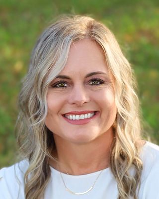 Photo of Elisha Drake, Licensed Professional Counselor, LPC