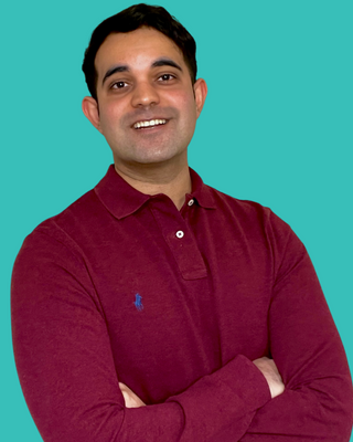 Photo of Hidayat Shah, Clinical Social Work/Therapist, LCSW