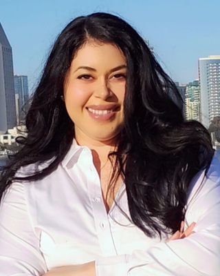 Photo of Yesenia Segovia, Clinical Social Work/Therapist