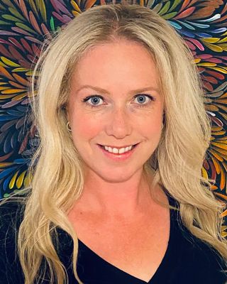 Photo of Kathryn Mae Wylie - NeuroEd Consultancy, Psychologist, MPsych, PsyBA General