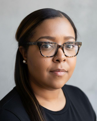 Photo of Kimberly Nichols, Licensed Professional Counselor, MA, LPC, NCC