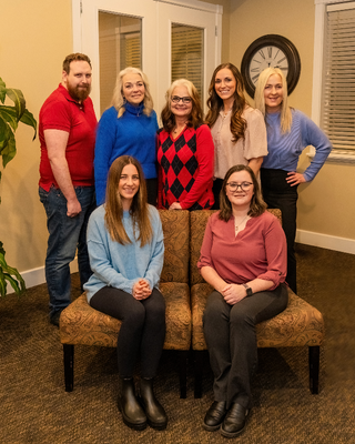 Photo of Michelle Greene - Synergism Counseling, Clinical Social Work/Therapist, LCSWs, LCMHC, CSWs, Interns