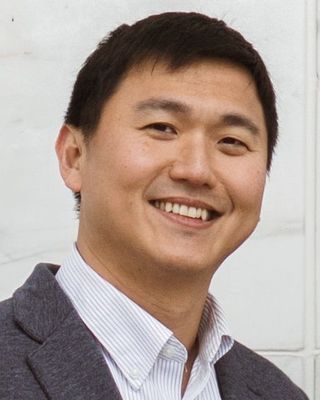Photo of Dr. Jason Wang, Psychological Associate in 20005, DC