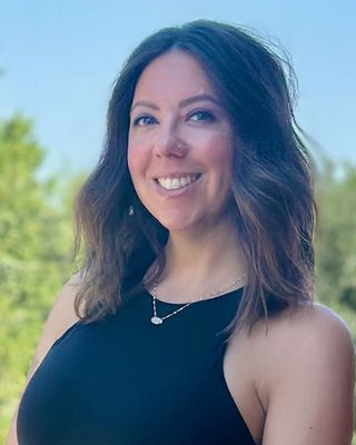 Photo of Tula Hahn, Pre-Licensed Professional