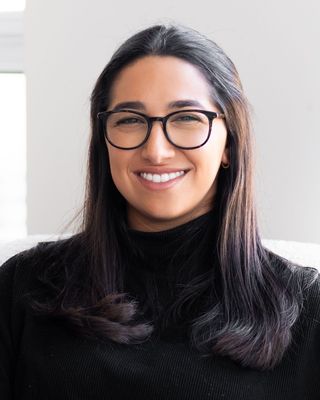 Photo of Sydney Gideon, Clinical Social Work/Therapist, LCSW