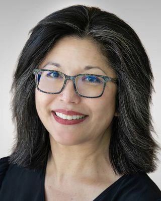 Photo of Iris Haugen, Licensed Professional Counselor, LPC
