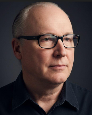 Photo of John B O'Brien, Marriage & Family Therapist, LMFT, CADC