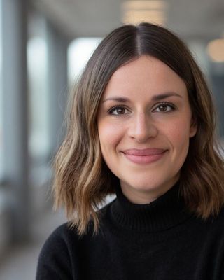 Photo of Amanda Carachelo, Registered Social Worker, MSW, RSW