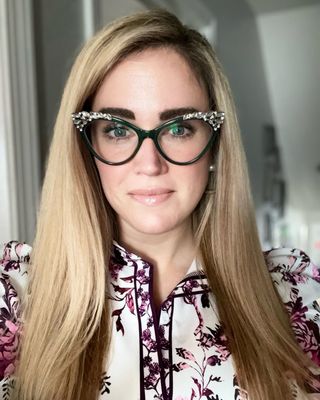 Photo of Meg Duke, Clinical Social Work/Therapist, LCSW-S, ADHDCCS, LCDC