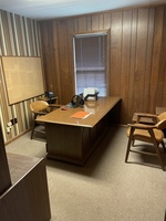Gallery Photo of Private Office
