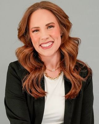 Photo of LaRissa Nicole McAlpine, Licensed Professional Counselor, MA, LPC