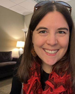 Photo of Bethany Kunkel, Counselor, MA, LPCC, LPCMHSP