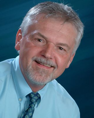 Photo of Richard W. Rodgers, Psychologist, EdD, LP, ABPP