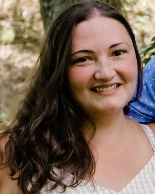 Photo of Lauren Kaufmann, Licensed Professional Counselor in Mars Hill, NC