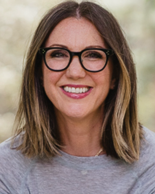 Photo of Jennifer Robertson, Counselor, MA, LPCC, NCC®