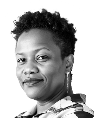 Photo of Dorothy Chatelier-Orelus, Psychiatric Nurse Practitioner, APRN