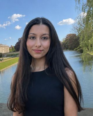 Photo of Claire Ibrahim, Clinical Social Work/Therapist, MSW, LSW