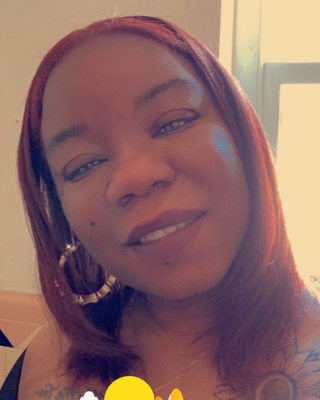 Photo of Traniece Stephens, Marriage & Family Therapist, LMFT