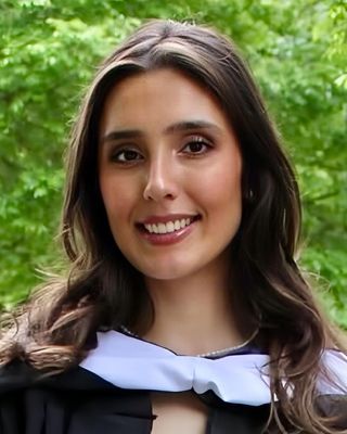 Photo of Irem Yilmaz, Counselor, LAC