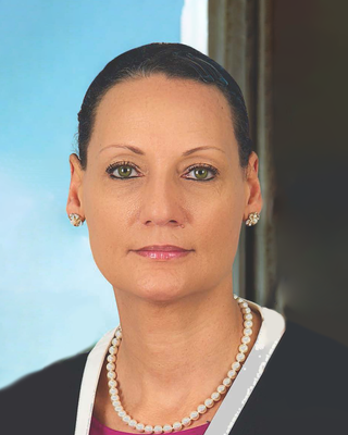 Photo of Yonette Davison-Wolfe, Licensed Professional Counselor, LPC