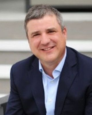 Photo of Christopher Lange, Licensed Professional Counselor, MA, LPC