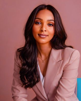 Photo of Sade Woldegiorgis, Psychiatric Nurse Practitioner, PMHNP