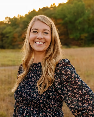 Photo of Ashley Powell, Licensed Professional Clinical Counselor , LPCC