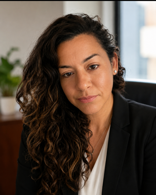 Photo of Barbara M. Monroy, Clinical Social Work/Therapist, LMSW