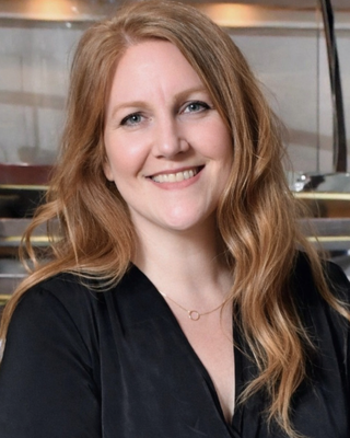 Photo of Meagan Staats, Clinical Social Work/Therapist, LCSW