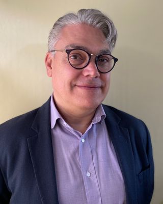 Foto de Carlos Enrique Arroyo Gonzalez, Psicoterapeuta, Lic. en Psicología