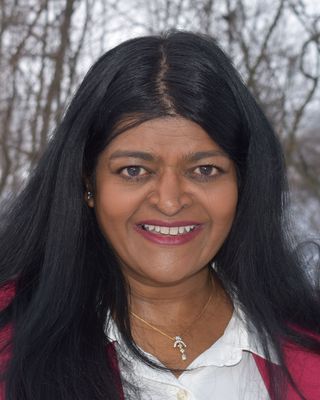 Photo of Sujatha Pandian, Psychiatrist, MD