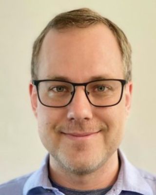 Photo of Richard Soper, Clinical Social Work/Therapist, LICSW