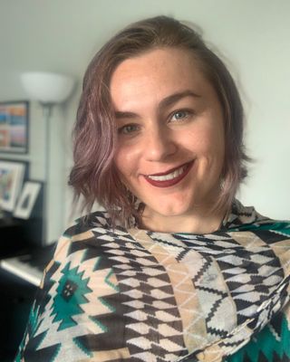 Photo of Melissa Nilles, Counselor, MA, LMHC
