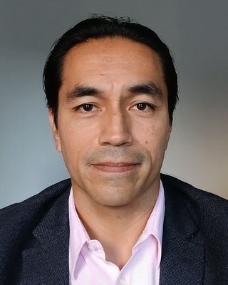 Photo of Marcel Flores, Psychologist in Lake Oswego, OR