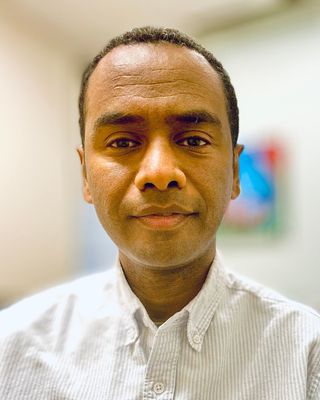 Photo of Dagmawi Dagnew, Psychologist, PsyD