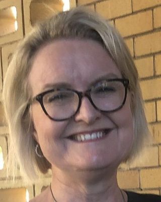 Photo of Carrie Venz