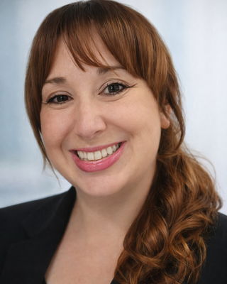 Photo of Jill Collins, Licensed Professional Clinical Counselor, LPCC-S