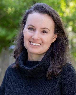Photo of Lily Glassman, Psychologist, PsyD