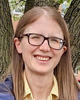 Photo of Rachel Mihalos, Psychiatric Nurse Practitioner, MSN, APRN, PMHNP