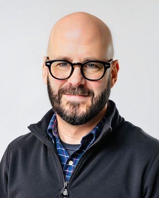 Photo of Wylie Shipman, Licensed Clinical Mental Health Counselor, MA, LCMHC